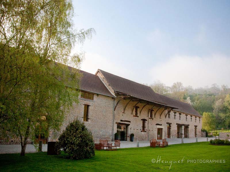 Au Domaine de la Pommeraye_14690 LA POMMERAYE_4
